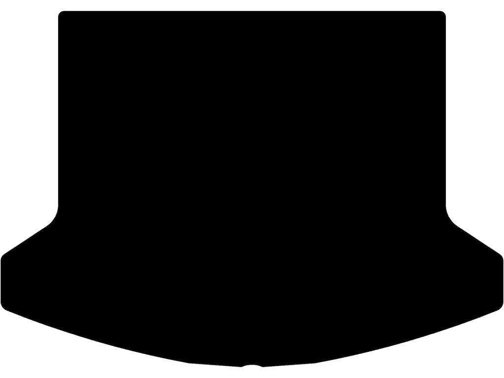 Variación 1 | Sólo apto para modelos con piso de carga alto