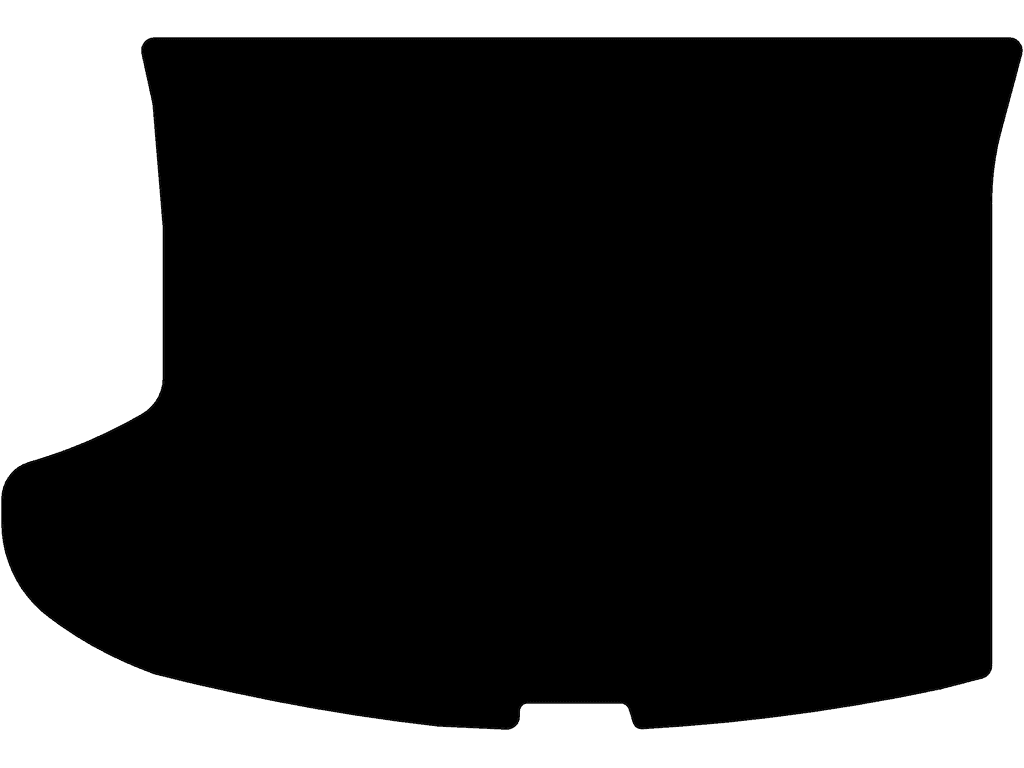 Sólo apto para modelos con piso de carga alto