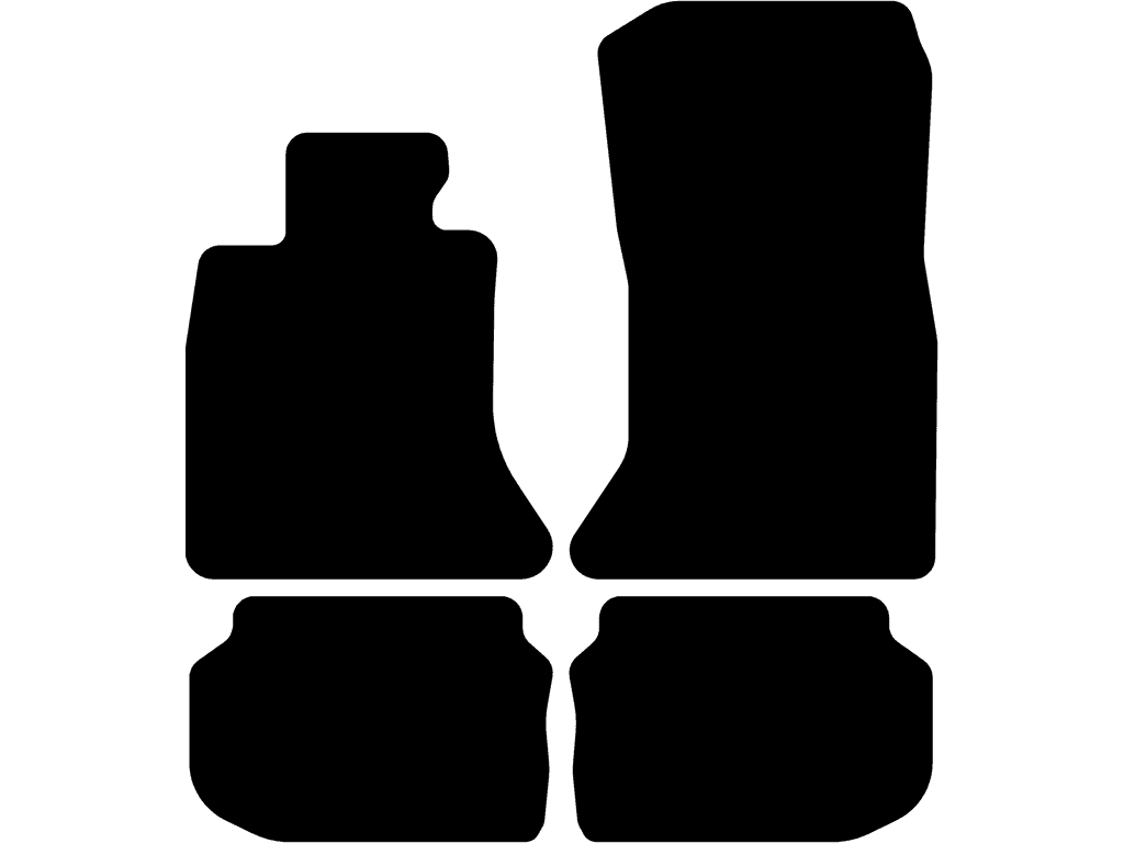 Berlina / Touring | Tracción trasera