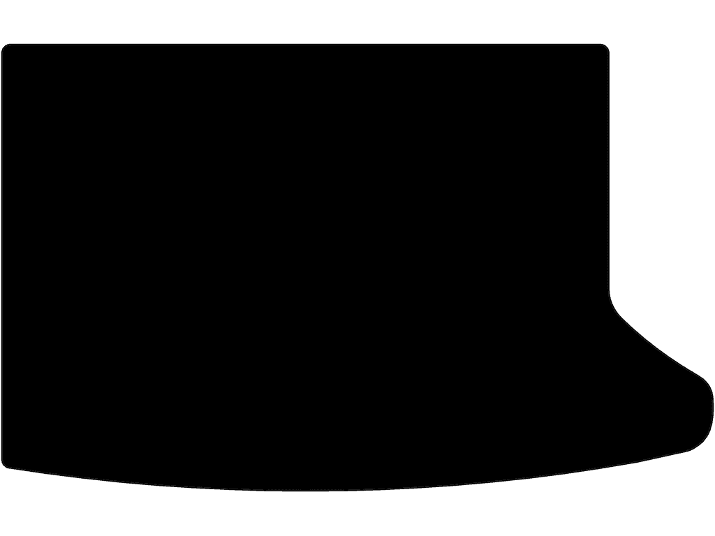 e-Niro | Sólo apto para modelos con piso de carga alto con JBL-Soundsystem