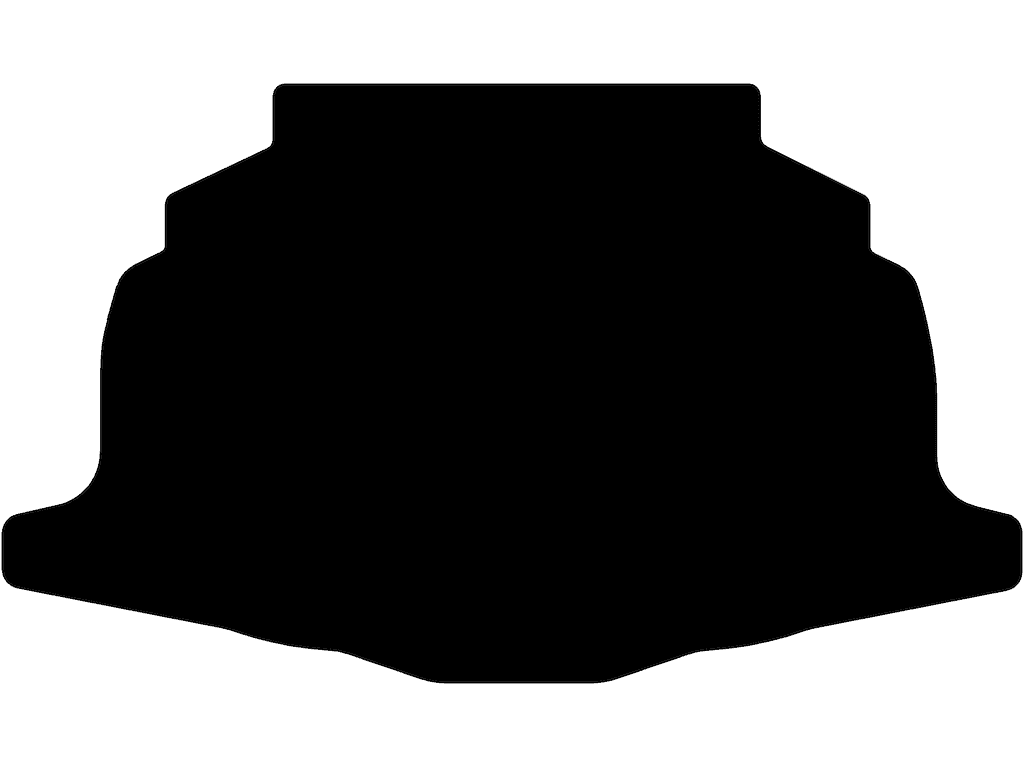 Compacto | Sólo apto para modelos con piso de carga bajo