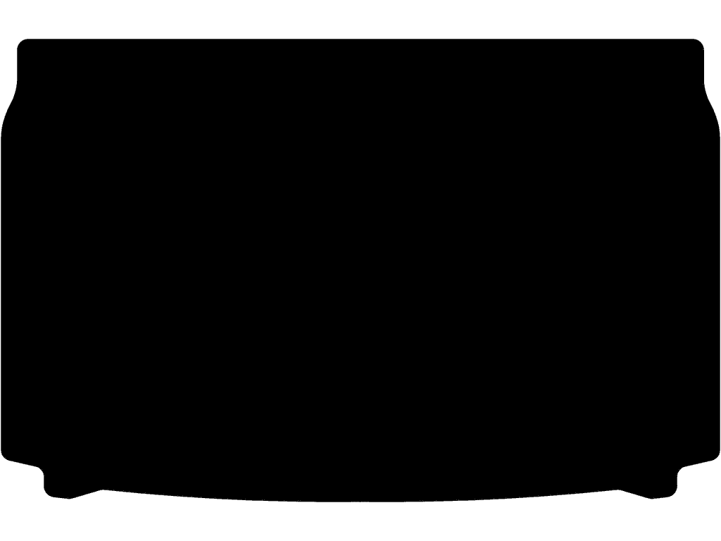 Crossback | Sólo apto para modelos con piso de carga bajo