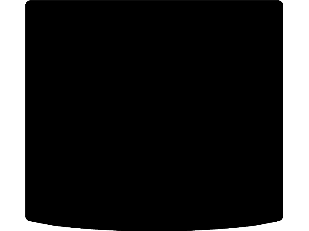 Sólo apto para modelos sin ajuste reclinable del asiento trasero