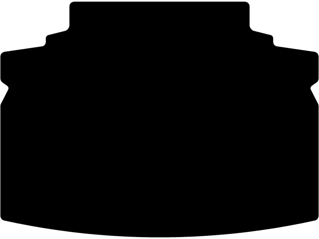 Cabrio | Sólo apto para modelos con piso de carga bajo