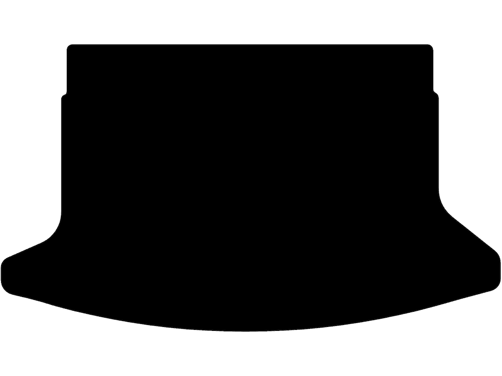 5 puertas | Sólo apto para modelos con piso de carga bajo | Variant 1