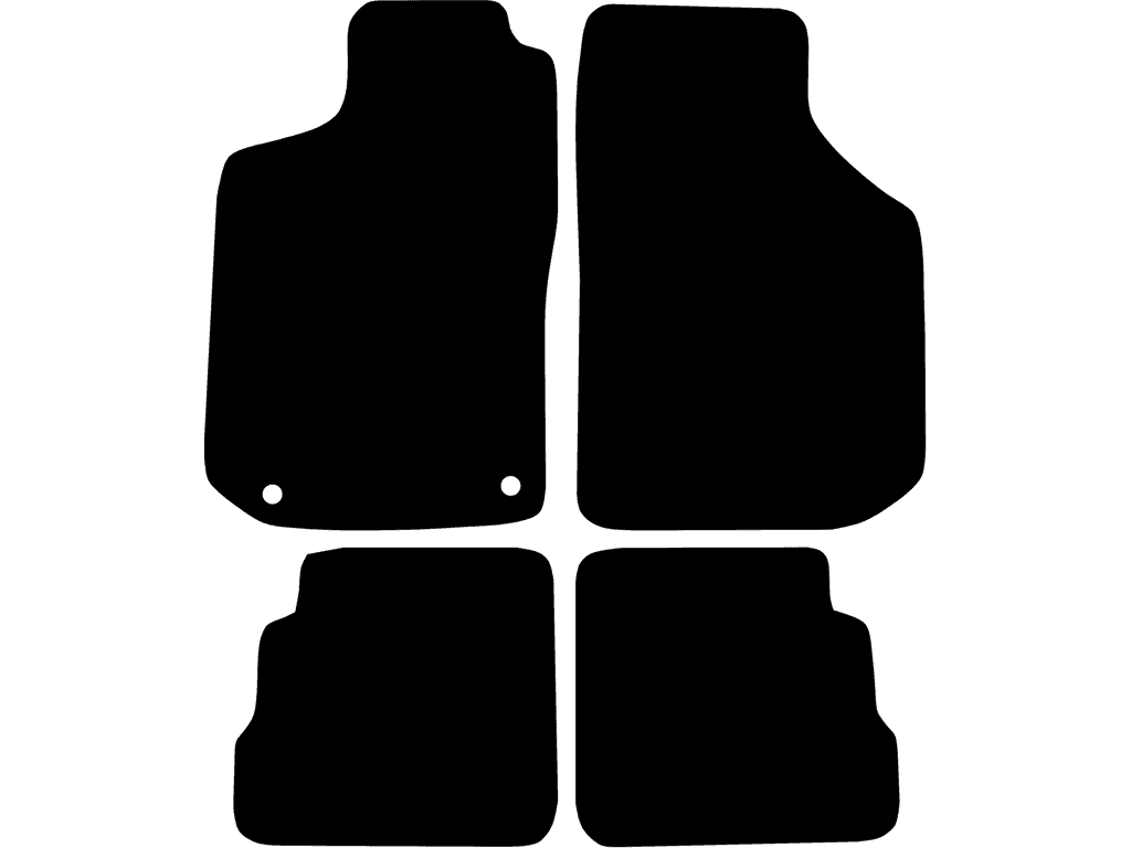 Coupé / Familiar / Sedan