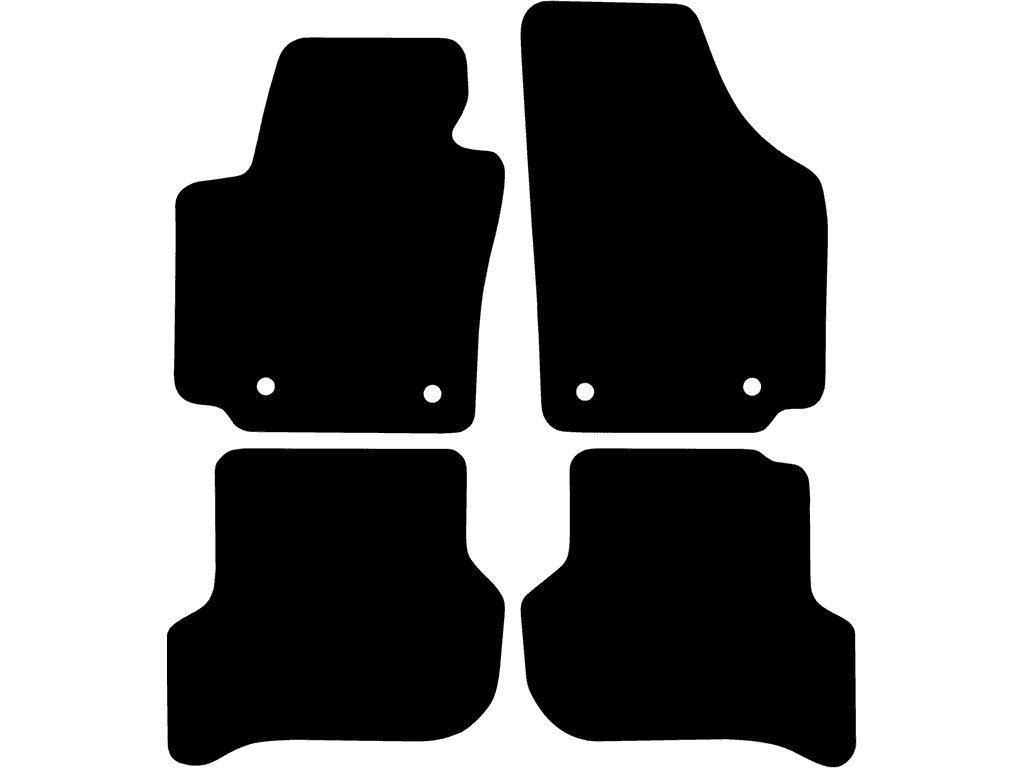 Distancia entre puntos de fijación (conductor) 25 cm