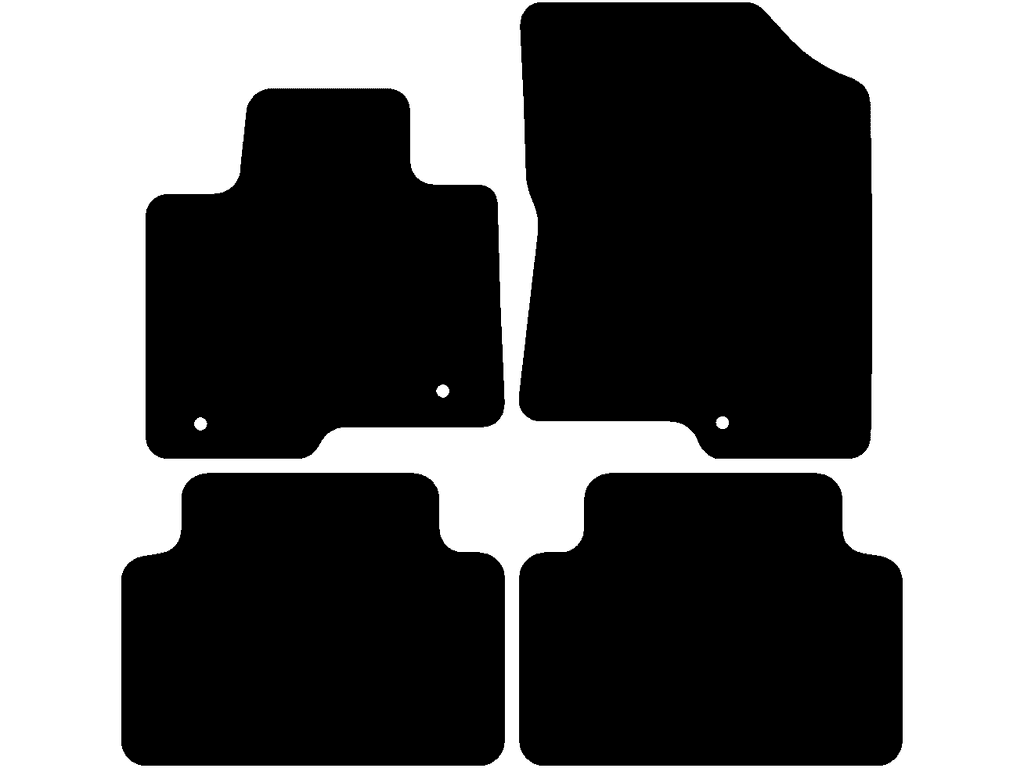 5 plazas | Híbrido Enchufable