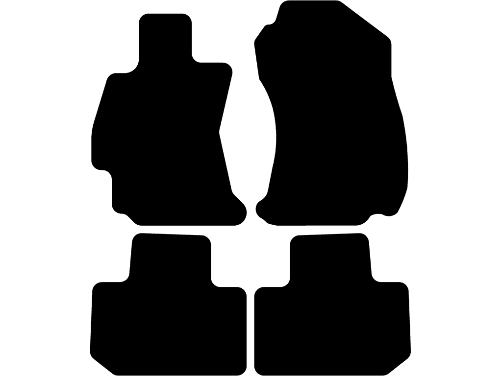 Sistema de fijación: Sistema de velcro