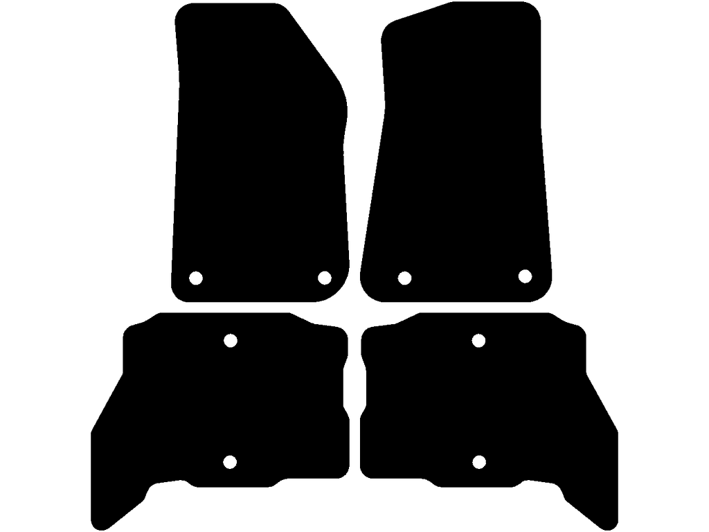 5 puertas | 4xe | Batalla larga