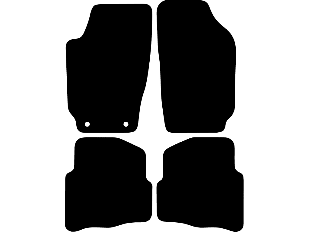 1 | Compacto / Combi / Sedán