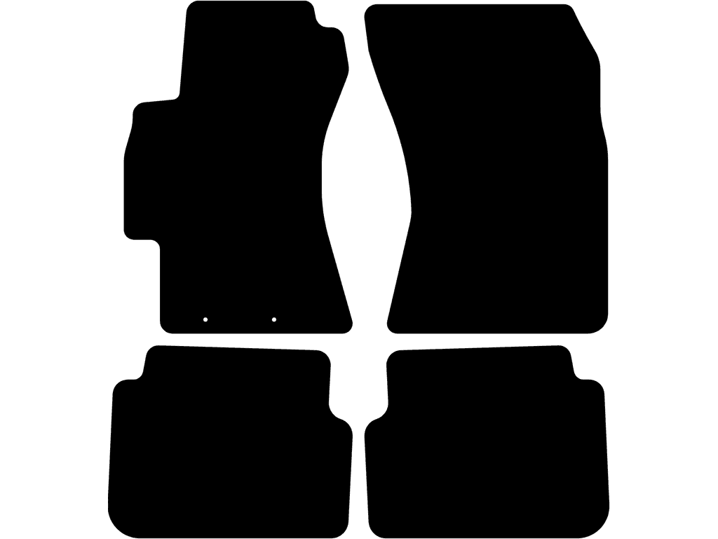 Sistema de fijación: Anillo de fijación (10mm)