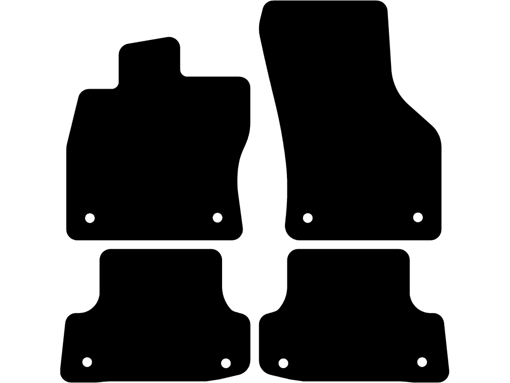 8V Compacto / 8V7 Cabrio