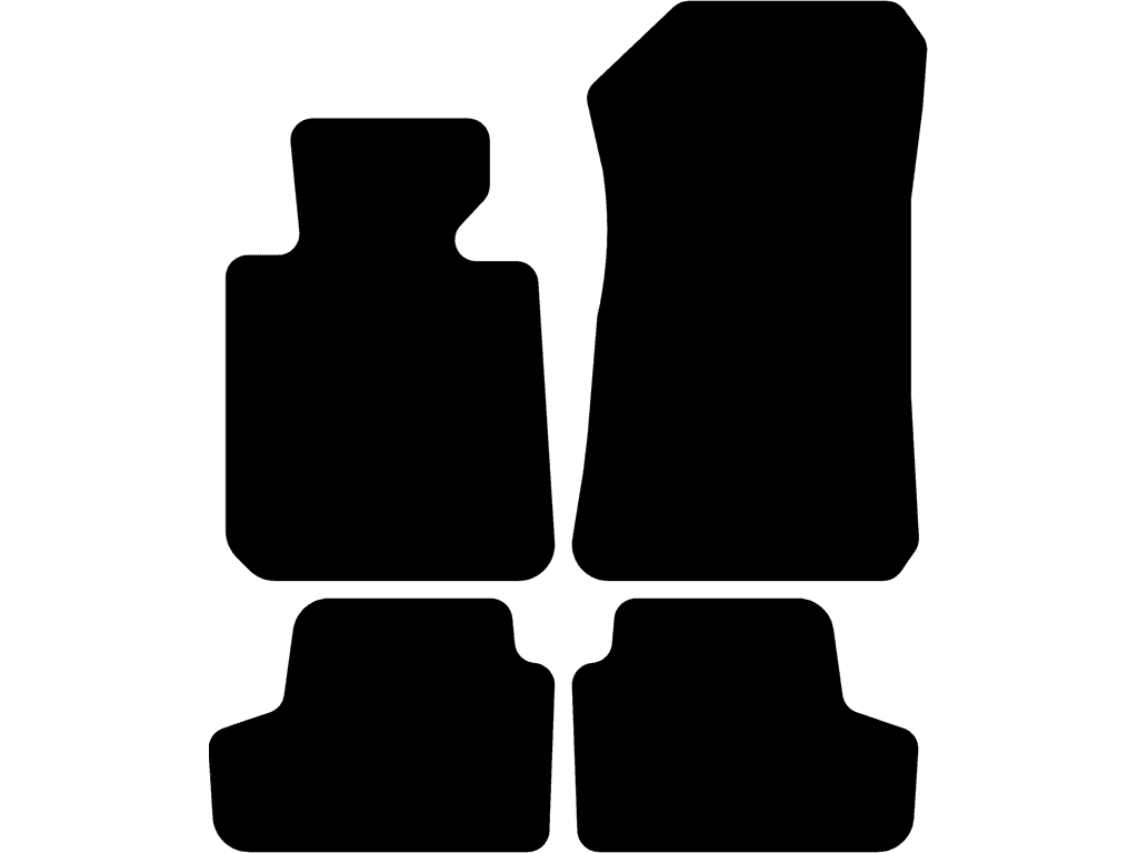 Cabrio | Sistema de fijación: Sistema de velcro | Variante 1