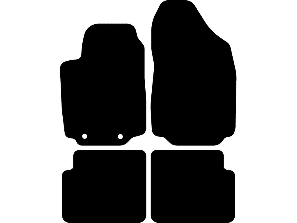 3/5 puertas / Familiar