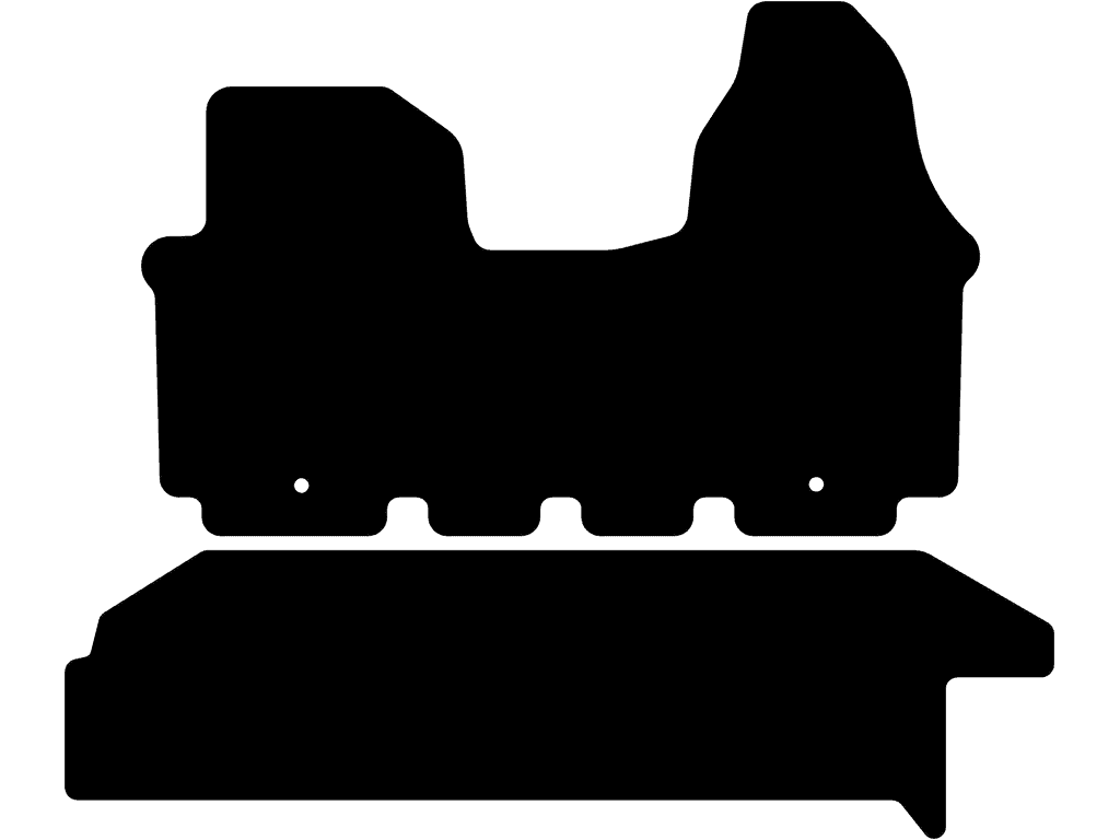 2 | Una puerta corredera | Batalla corta