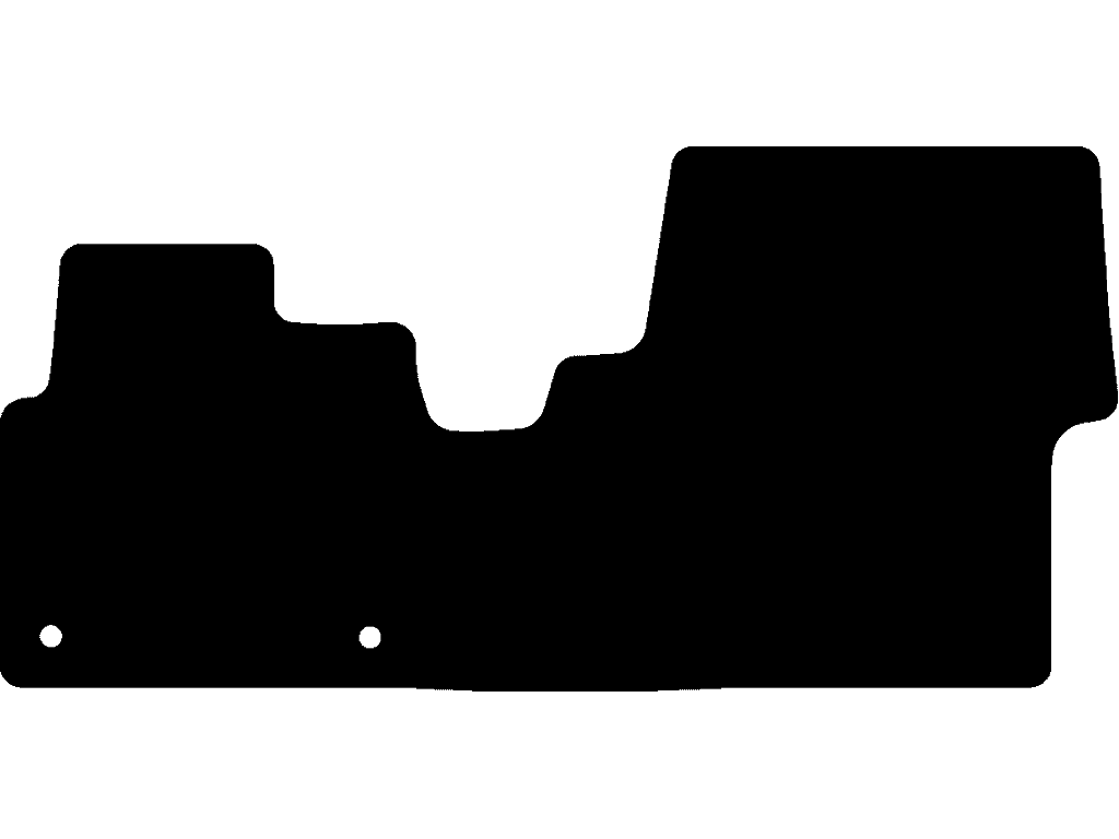 Delantera (Variación 2)