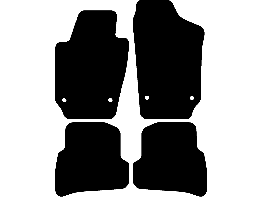 3/5 puertas / Familiar | Variante 2