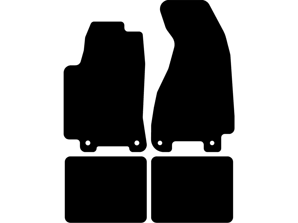 Sedán / Cabrio | Variante 2