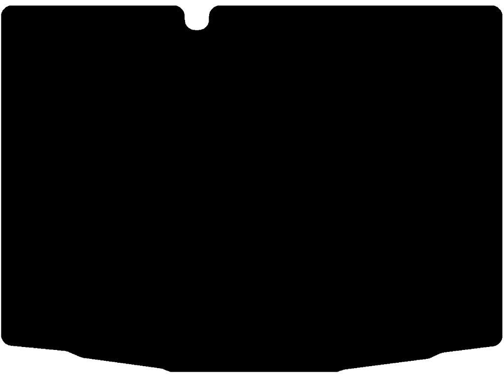 Compacto | Sólo apto para modelos con piso de carga bajo