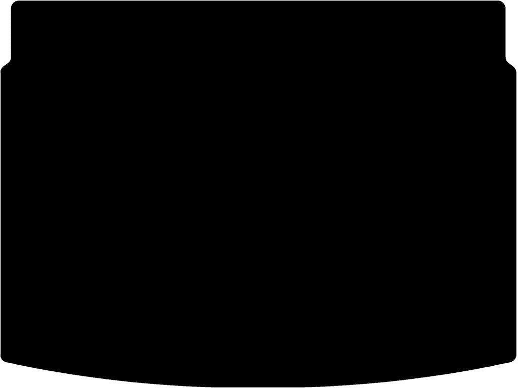 5 puertas | Sólo apto para modelos con piso de carga variable (posición superior)