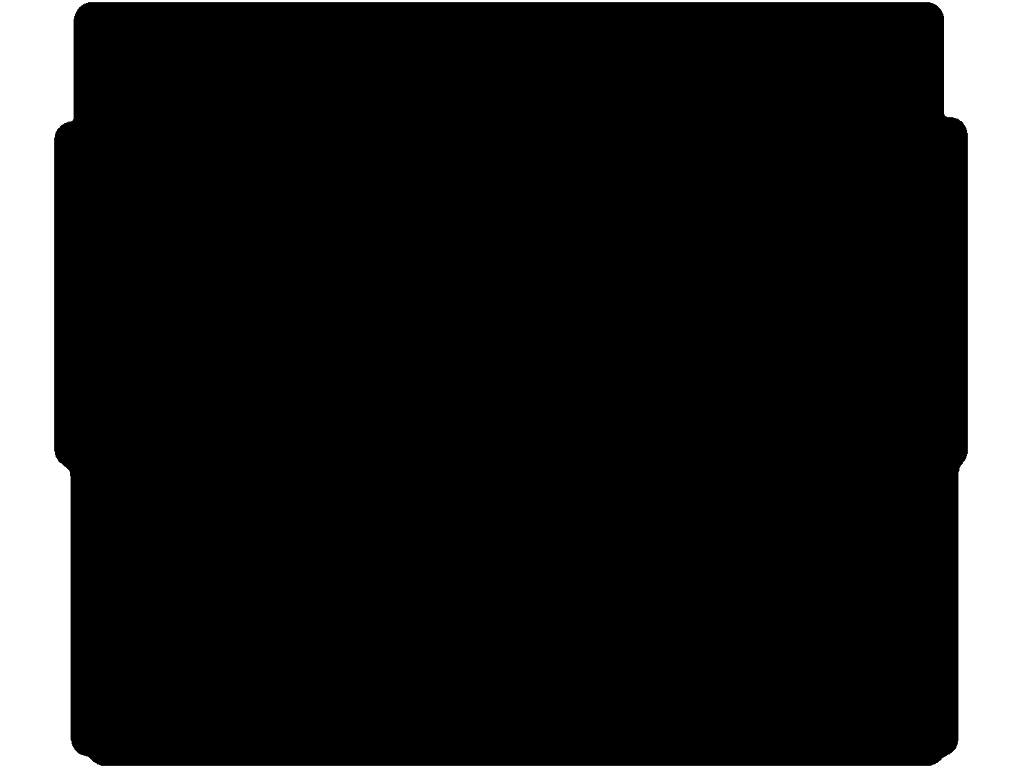 Sólo apto para modelos con piso de carga alto