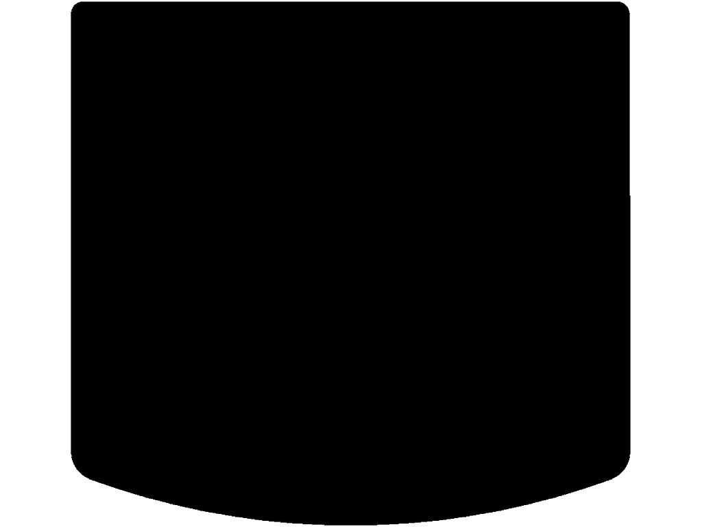 SUV / Coupé | Sólo apto para modelos con piso de carga alto | Variant 1