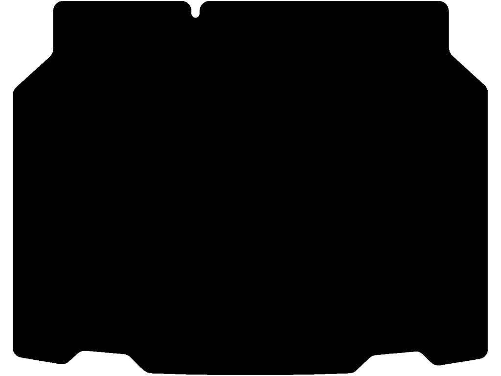 Cross | Sólo apto para modelos con piso de carga bajo