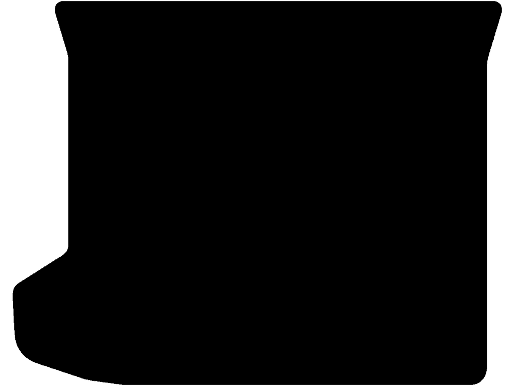 Sólo apto para modelos con piso de carga alto