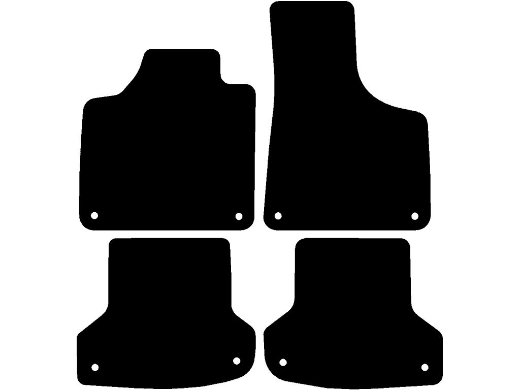 8P Compacto  / 8PA Sportback