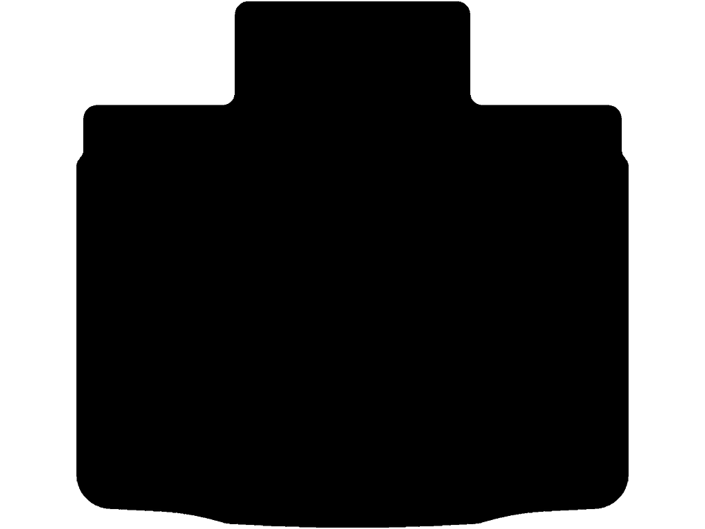 Sedan | Sólo apto para modelos con piso de carga bajo