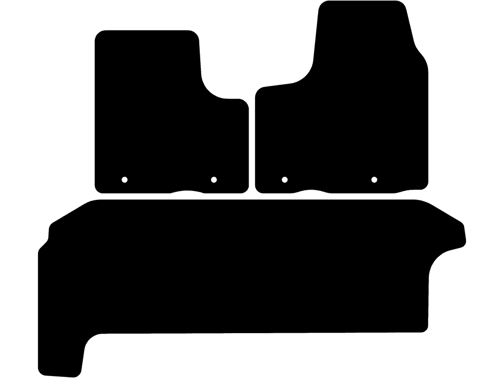 Una puerta corredera | Batalla larga