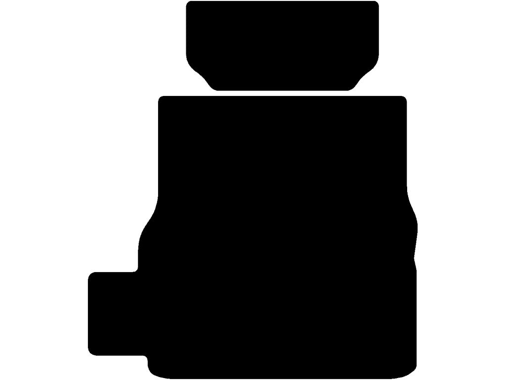 2022 - 2024 | 5 plazas | Frunk & trunk