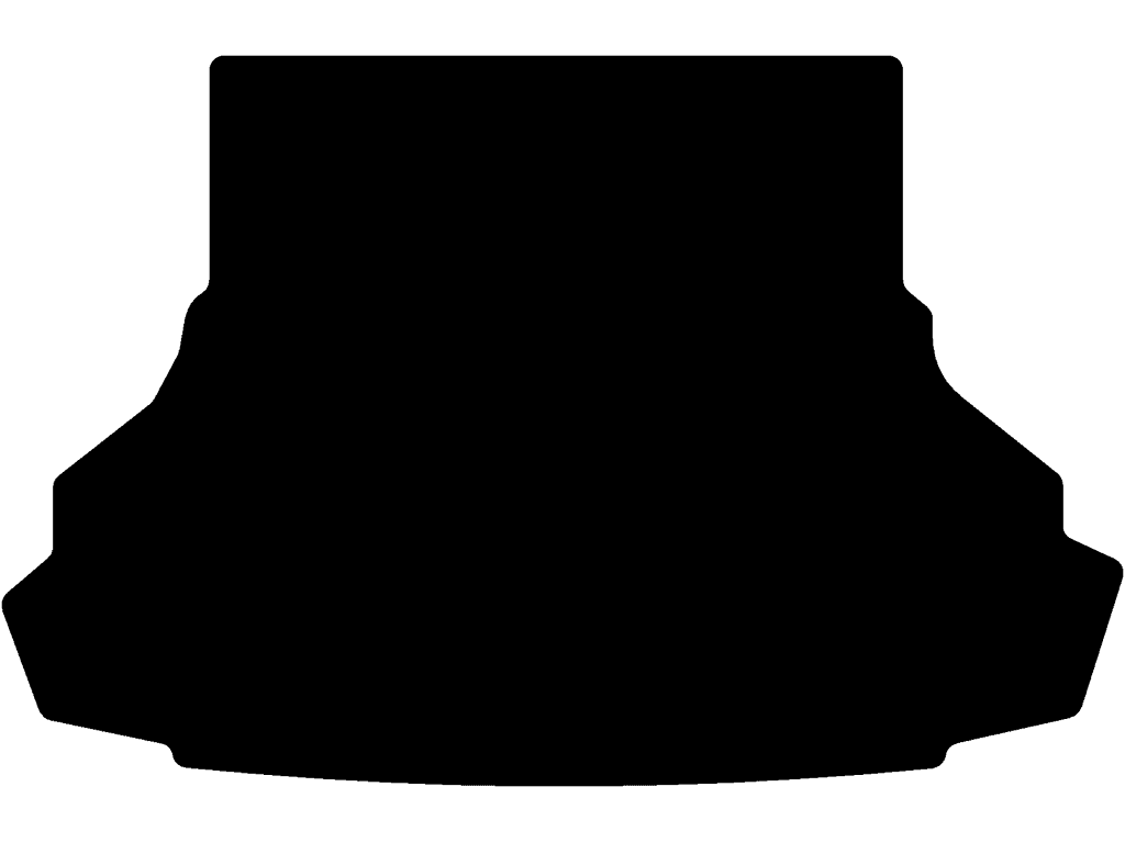 Fastback | Solo apto para modelos sin subwoofer