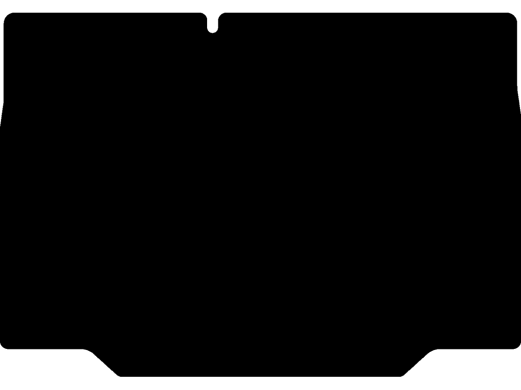 Hibrido | Sólo apto para modelos con piso de carga bajo