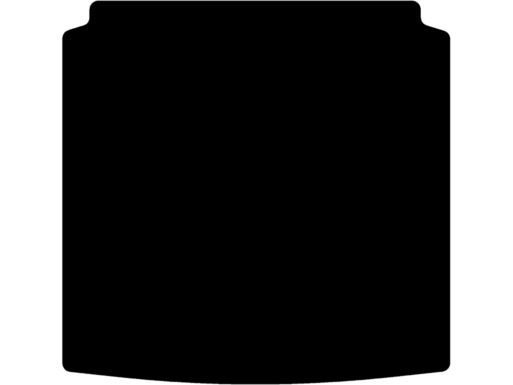 Sedán | Solo apto para modelos con piso de carga variable (posición inferior)