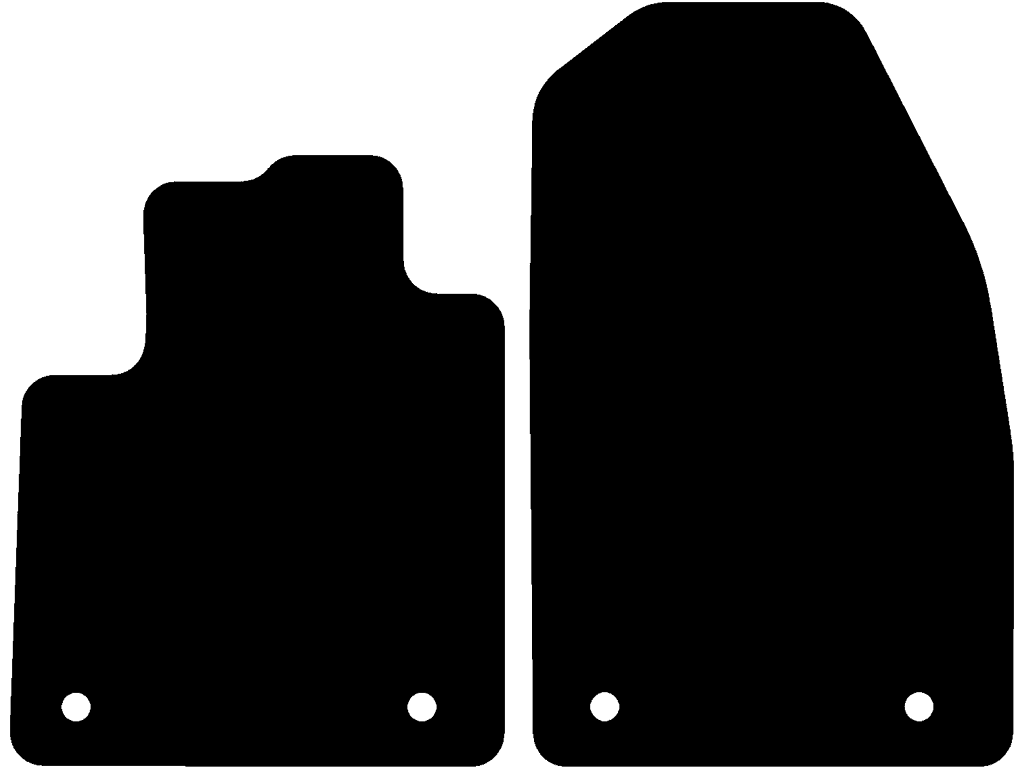 Delantera