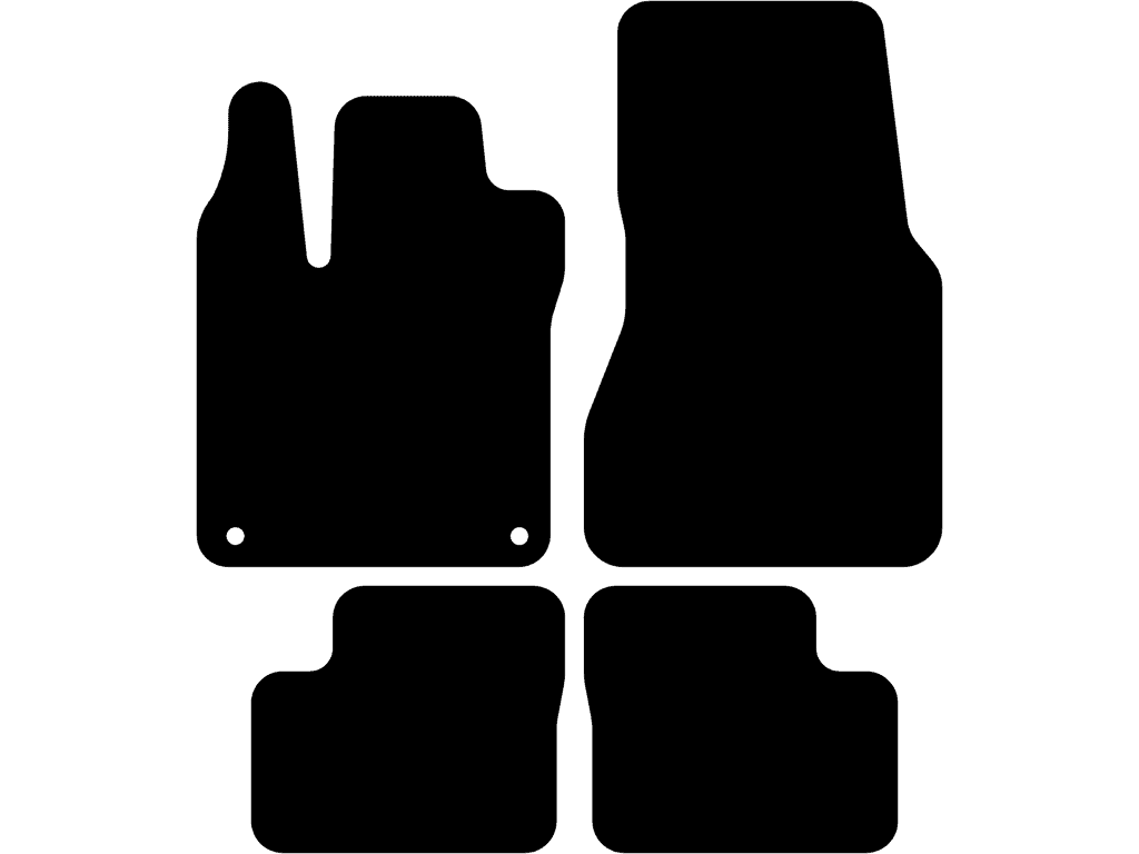 3 | Distancia entre puntos de fijación (conductor) 36,2 cm