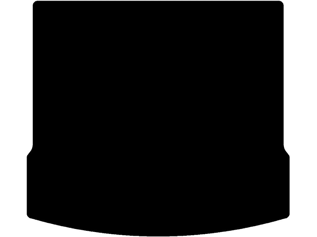 SUV / Sportback | Sólo apto para modelos con piso de carga alto