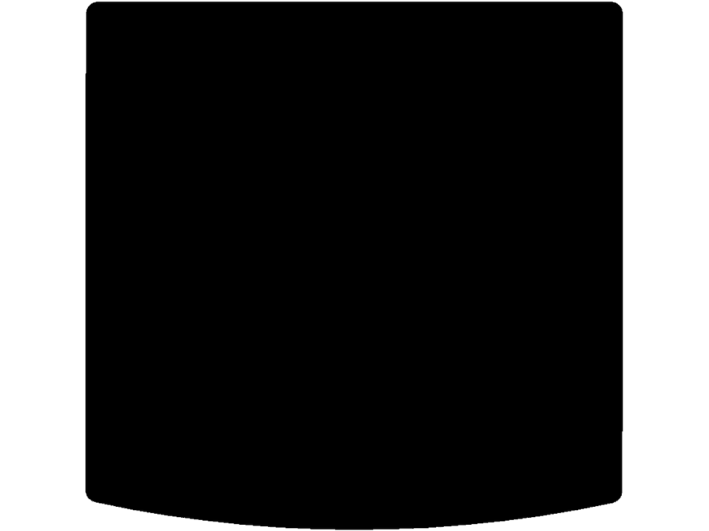 7 plazas | Sólo apto para modelos con piso de carga alto