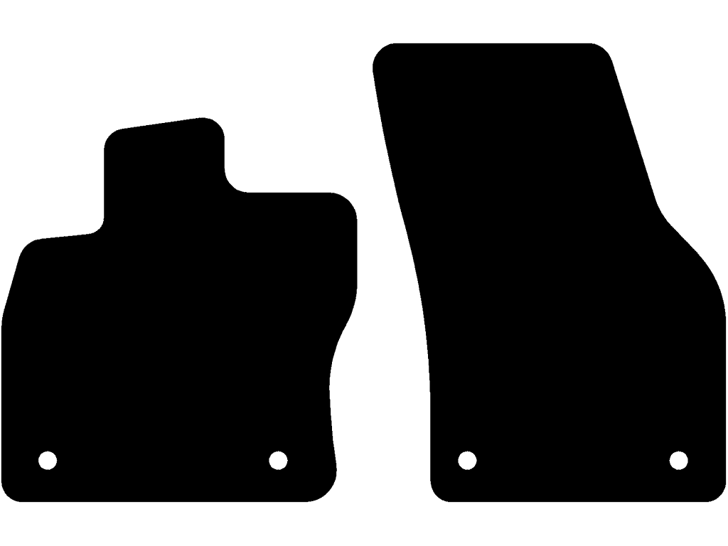 Delantera