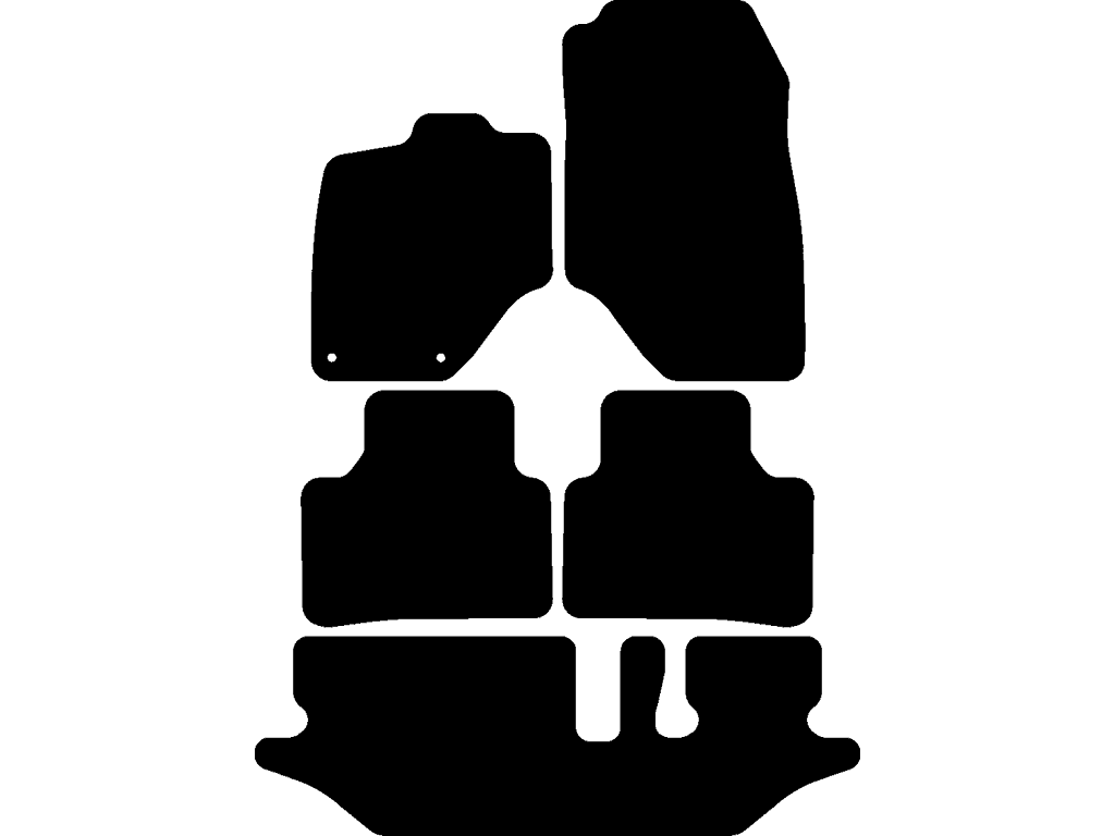 5008 Phase 3 | 7 plazas | Electrico | Híbrido enchufable 195 e-DSC7