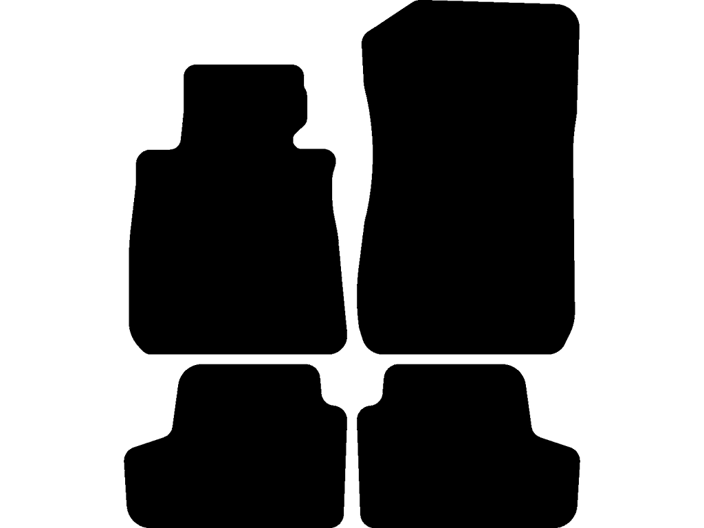 Cabrio | Sistema de fijación: Sistema de velcro | Variante 2