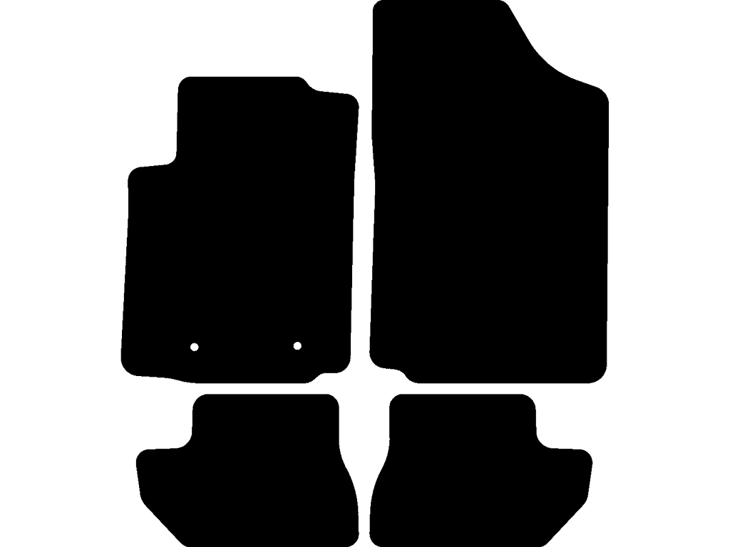 Pluriel | Descapotable