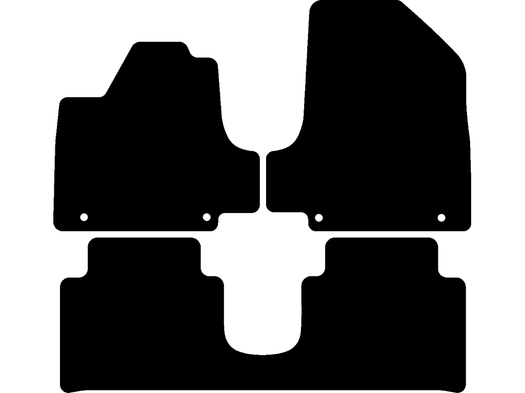 Ioniq 5 | Facelift | Consola central ajustable