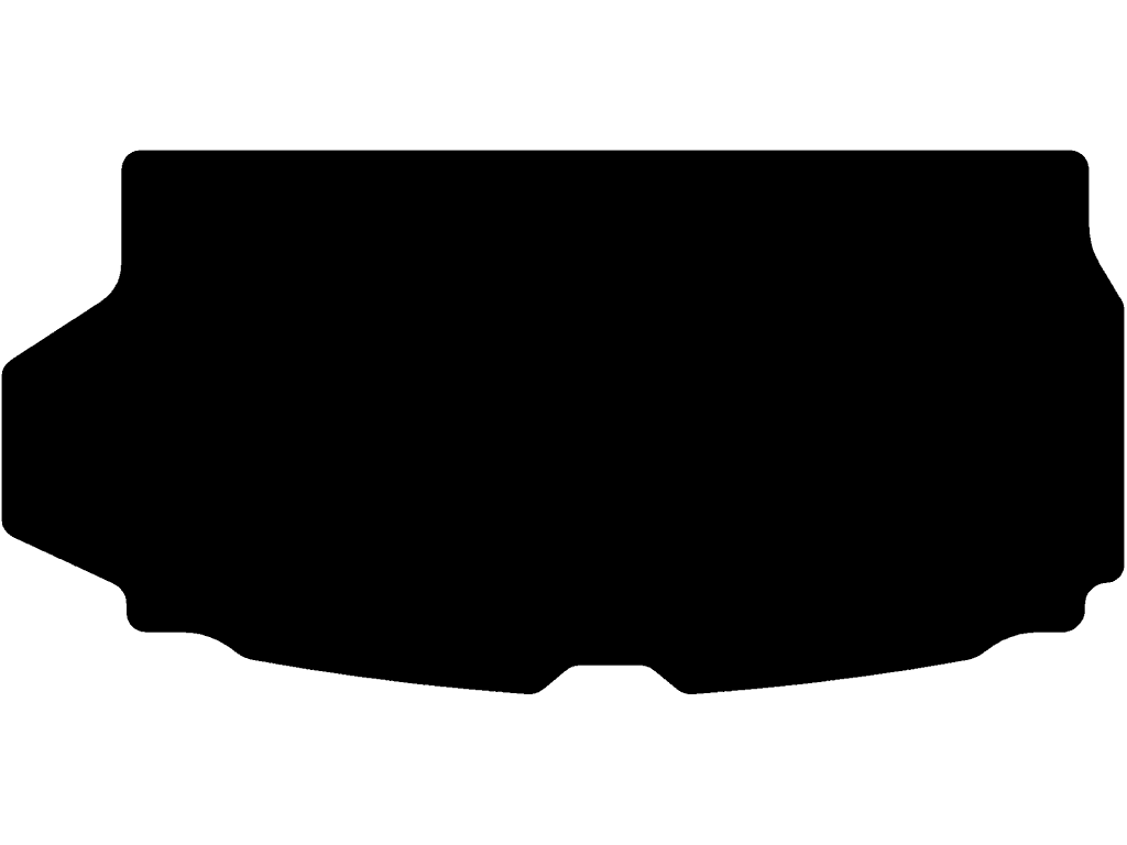 6/7 plazas | Sólo apto para modelos con piso de carga alto