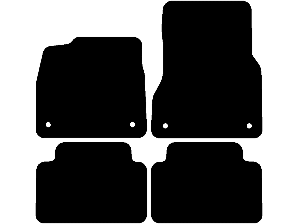 Sportback e-tron / Avant e-tron