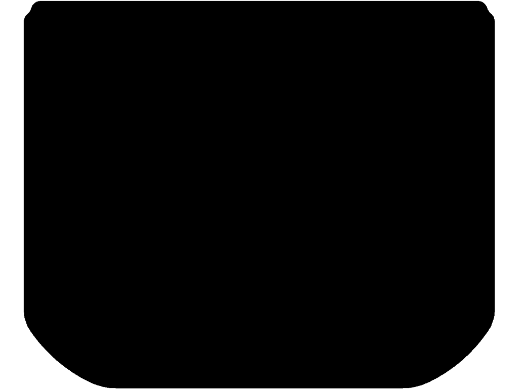 Coupé | Sólo apto para modelos con piso de carga bajo