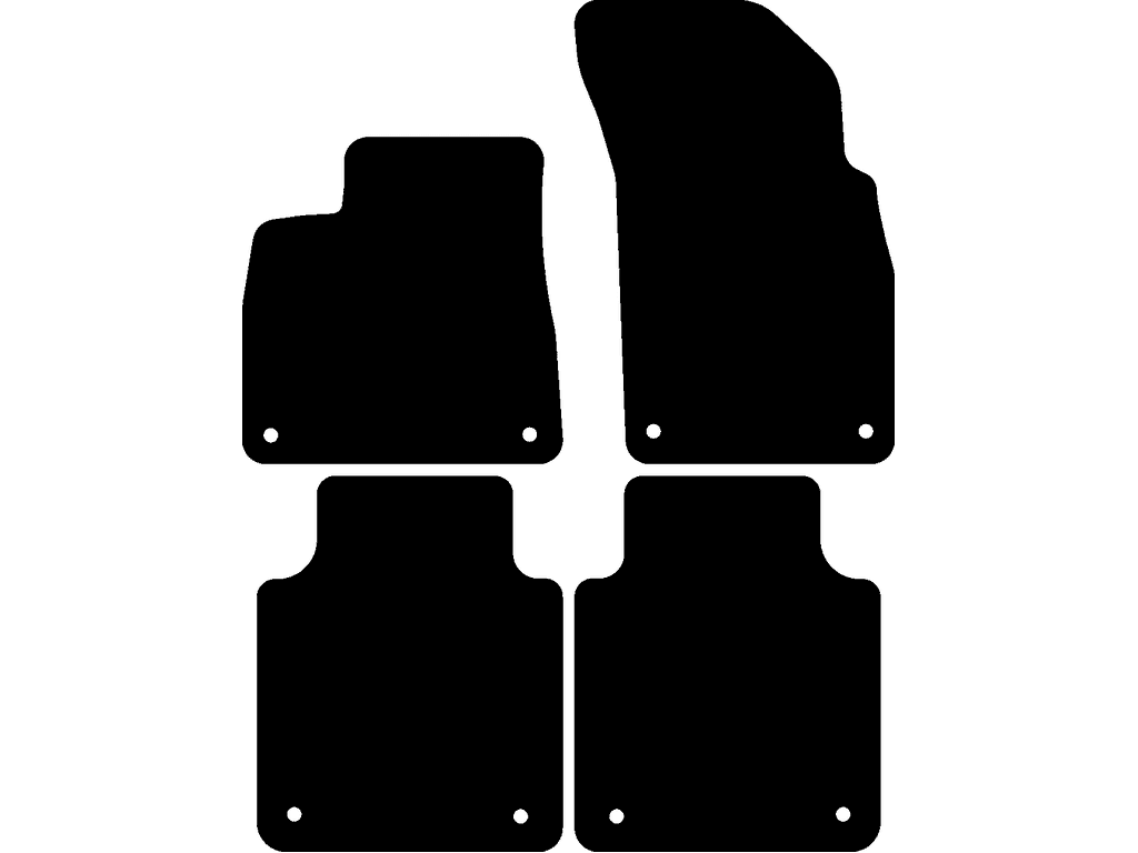 Batalla larga | 5 asientos