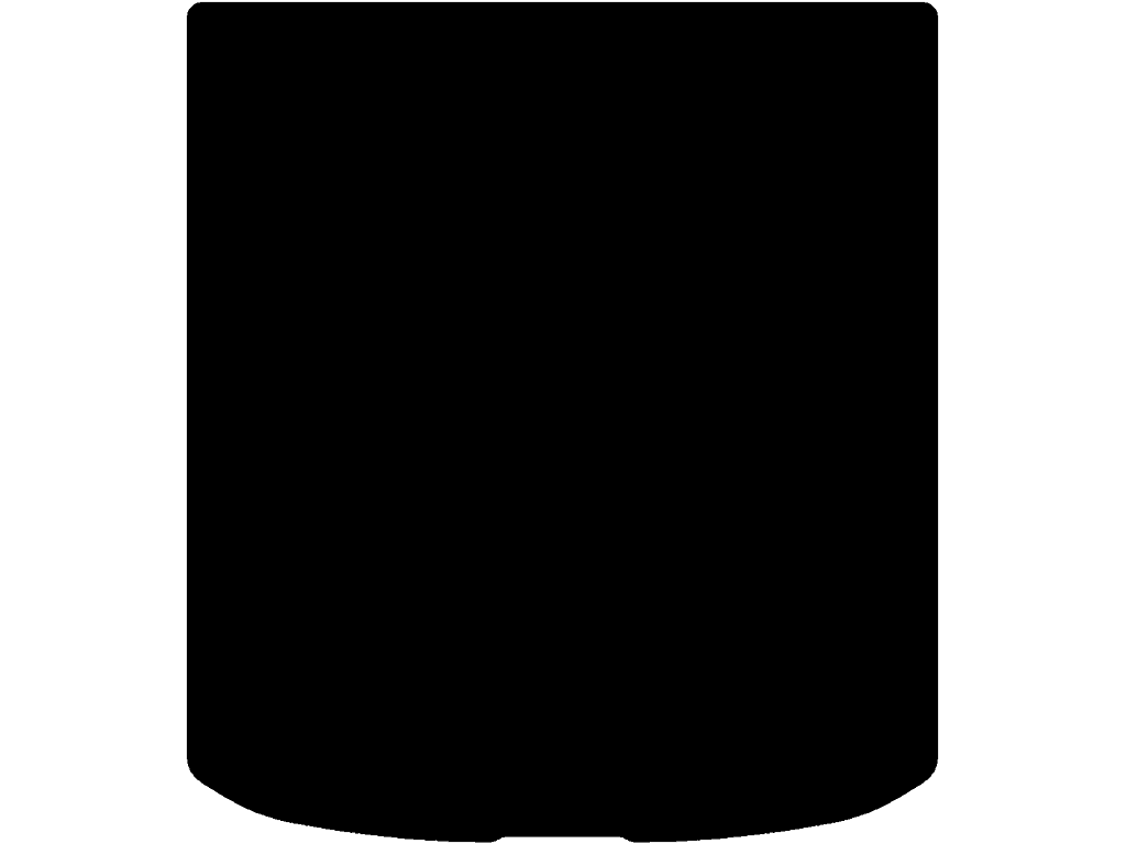 Sedán | Sólo apto para modelos con piso de carga alto